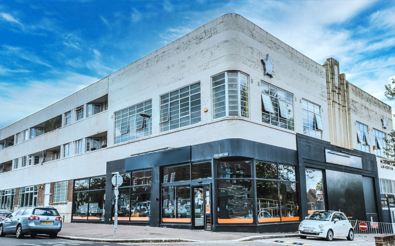 Stoke Abbott Road, Worthing Image 11