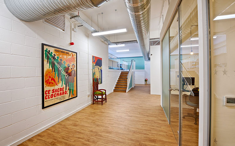 Stoke Abbott Road, Worthing Image 9