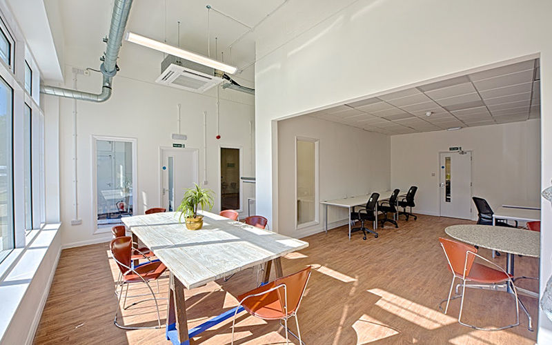 Stoke Abbott Road, Worthing Image 5