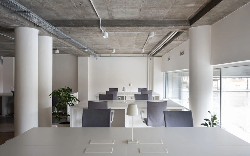 4 Studentski Trg, Belgrade Image 1