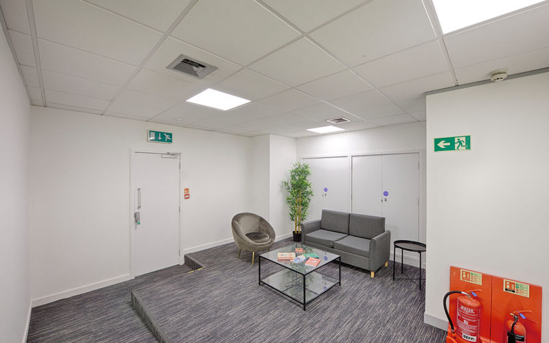 Betts Way, West Sussex Image 7