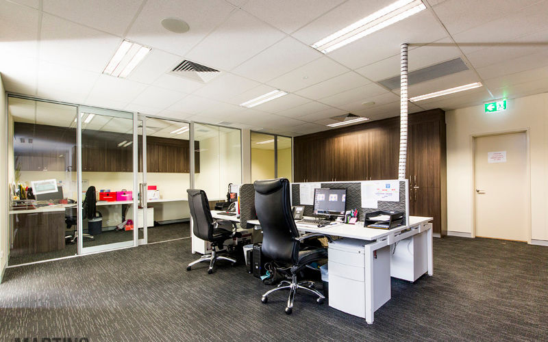 250 Oxford Street, Leederville, 12 DESKS 250 Oxford Street, Leederville Image 1