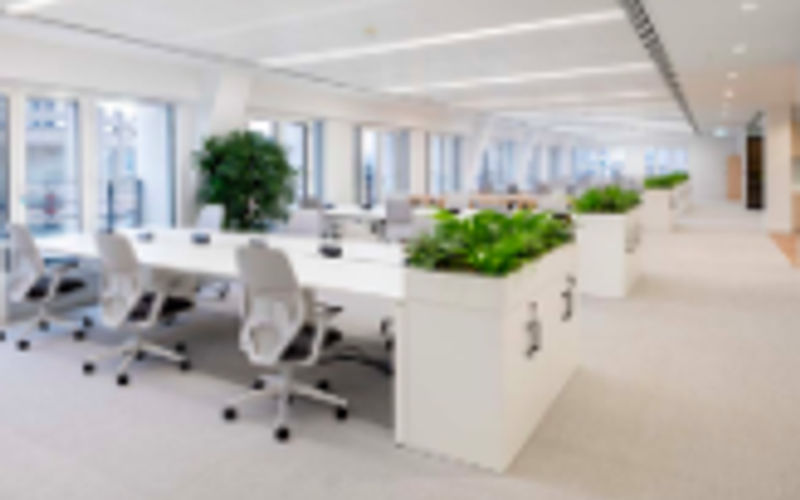 25 Victoria Street, London, 160 DESKS 25 Victoria Street, London Image 1