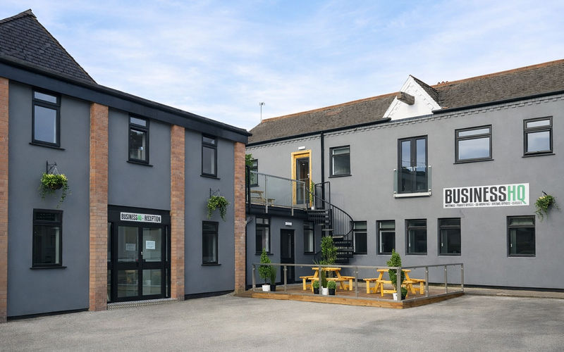 11 Oak Street Carrington, Nottingham Image 15