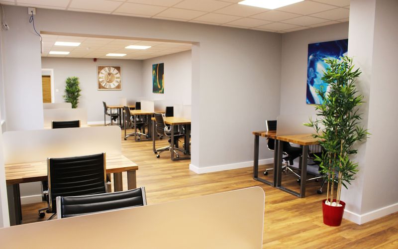 11 Oak Street Carrington, Nottingham Image 1