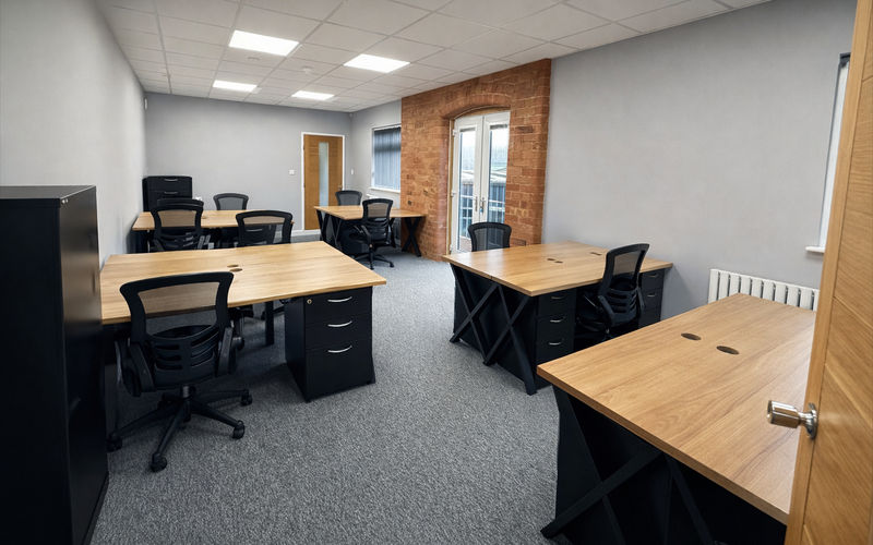 11 Oak Street Carrington, Nottingham Image 9