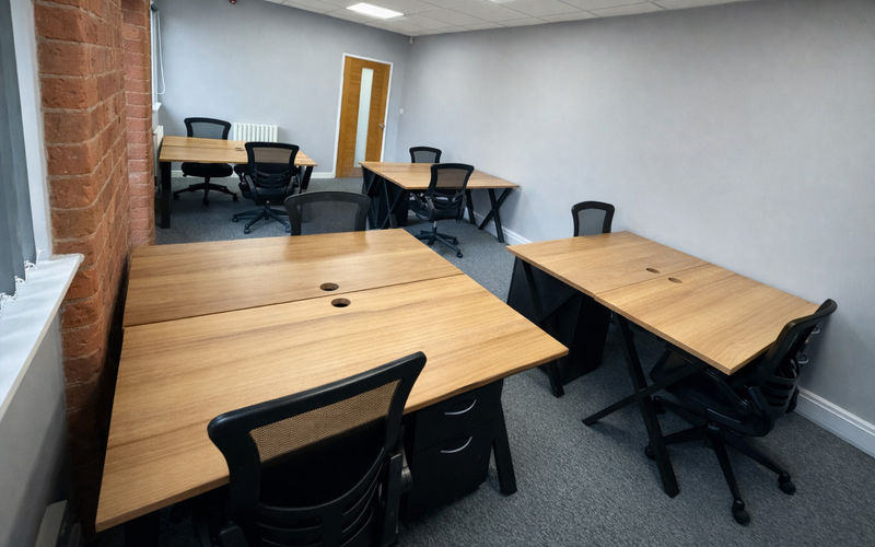 11 Oak Street Carrington, Nottingham Image 10