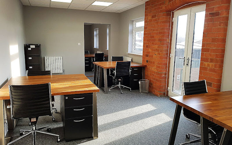 11 Oak Street Carrington, Nottingham Image 14