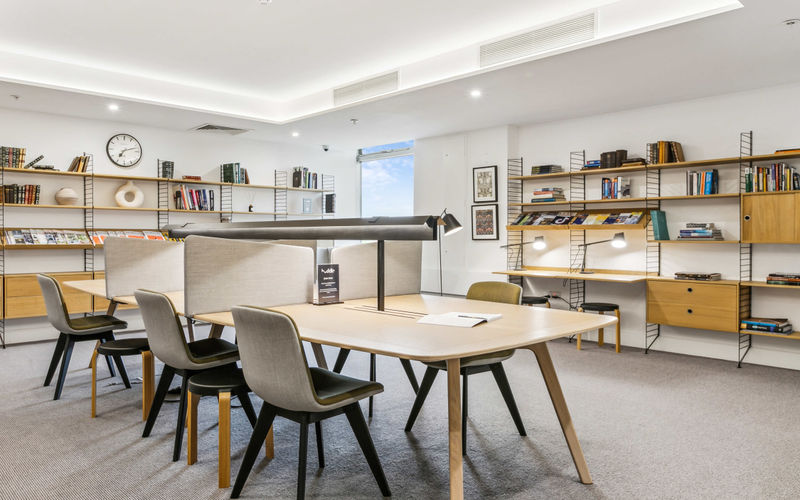 3 Shortlands, Hammersmith Image 1