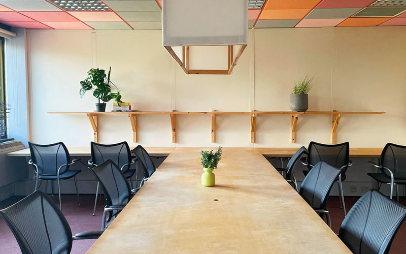 6 Canterbury Crescent, Brixton Image 6