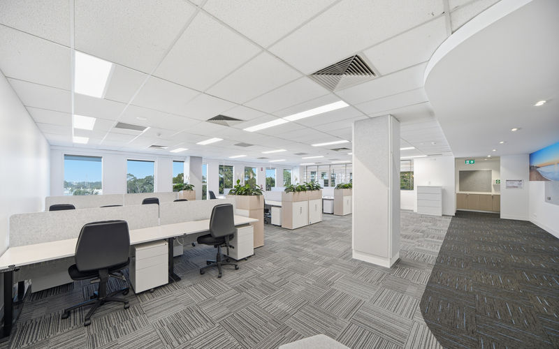 700 Springvale Road, Mulgrave, 40 DESKS 700 Springvale Road, Mulgrave Image 1