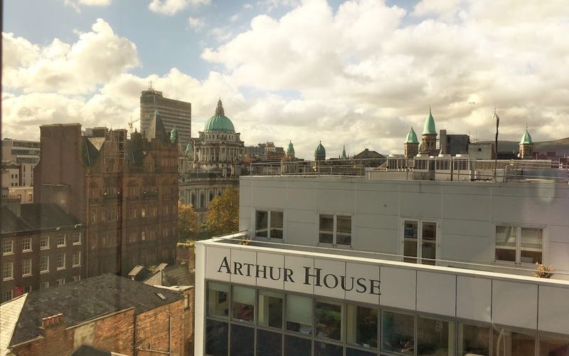 41 Arthur Street, Belfast Image 9