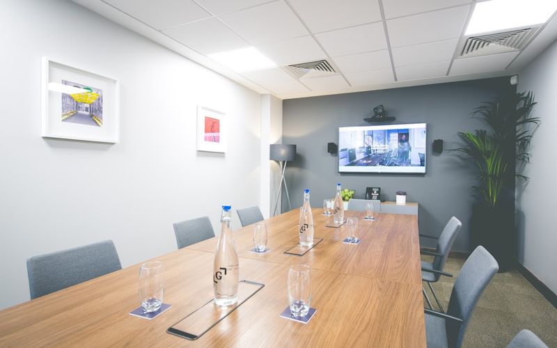 41 Arthur Street, Belfast Image 6