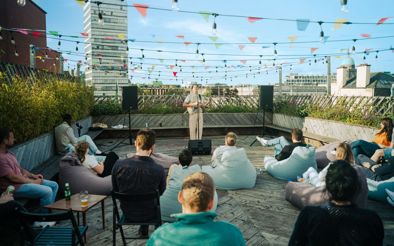 11-15 Tara Street, Dublin Image 13