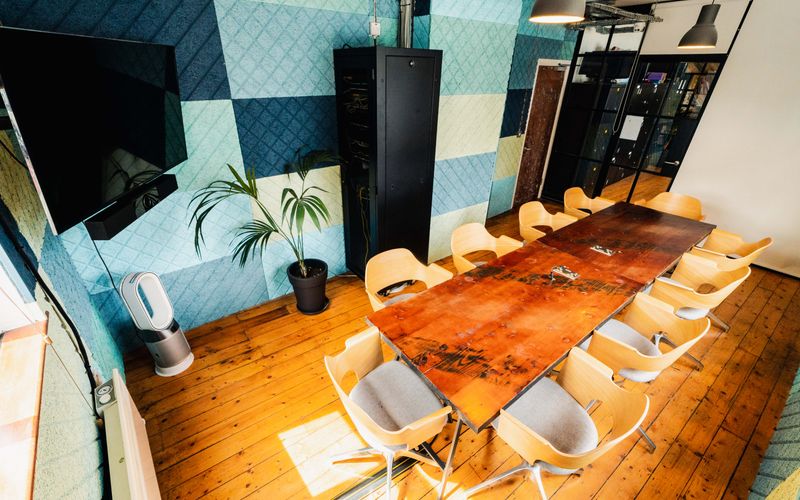 11-15 Tara Street, Dublin Image 6