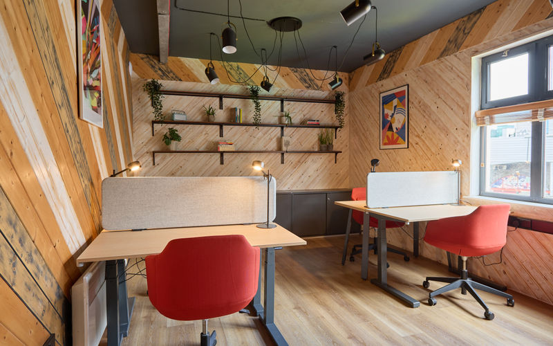 11-15 Tara Street, Dublin Image 9