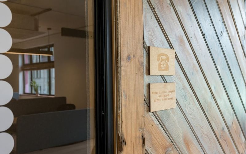 11-15 Tara Street, Dublin Image 3