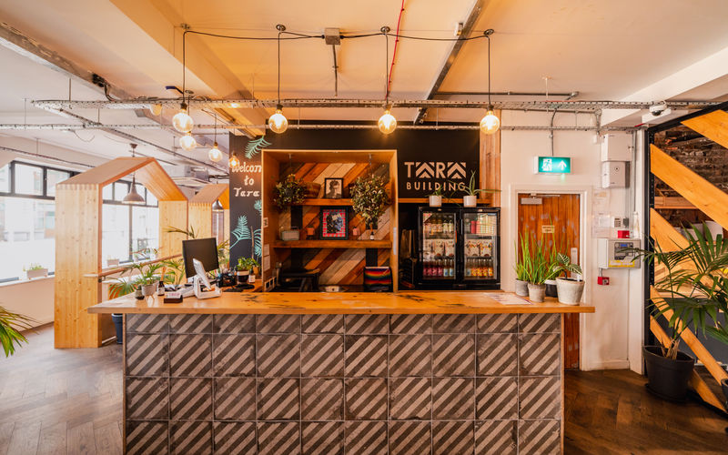 11-15 Tara Street, Dublin Image 8