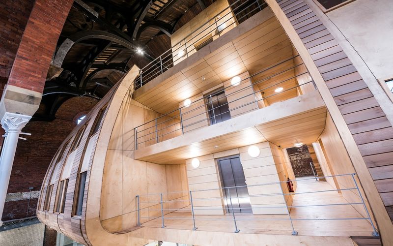 Stamford Street West, Ashton-under-lyne Image 9