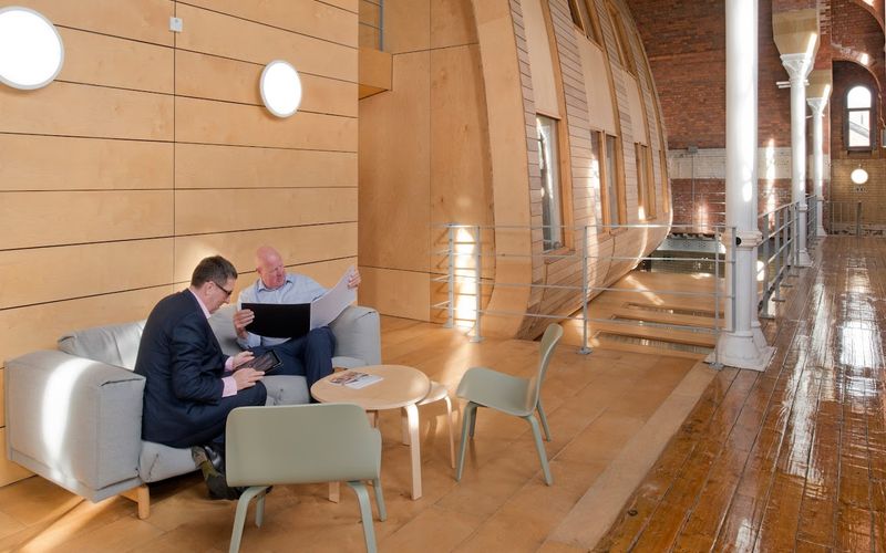 Stamford Street West, Ashton-under-lyne Image 3