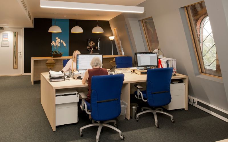 Stamford Street West, Ashton-under-lyne Image 2