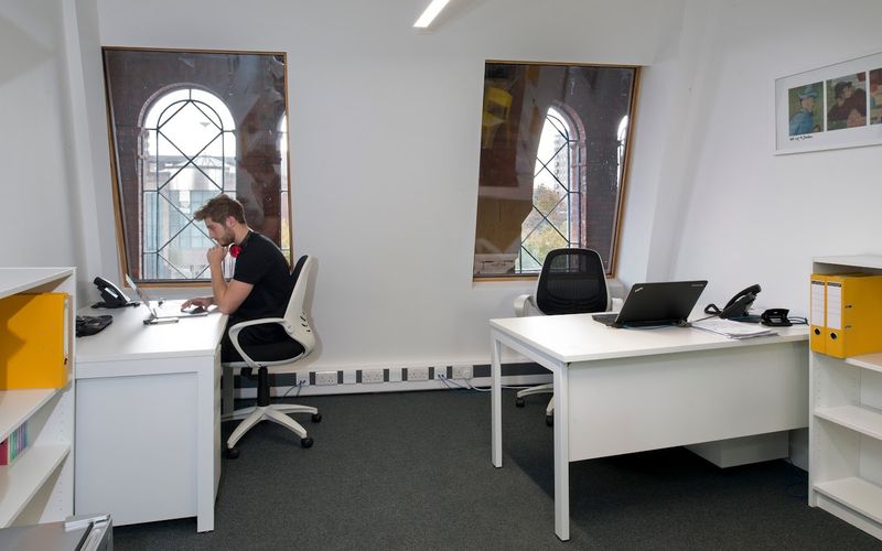 Stamford Street West, Ashton-under-lyne Image 1