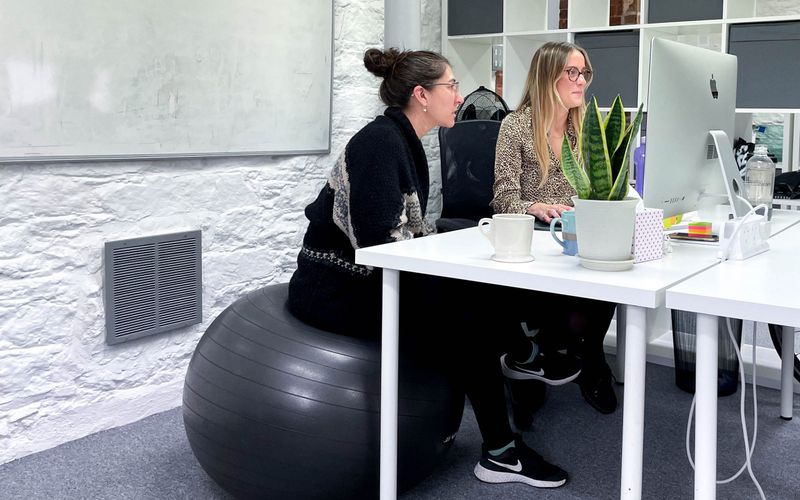 Kings Wharf, Exeter Image 9