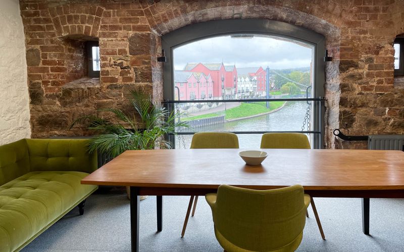 Kings Wharf, Exeter Image 6