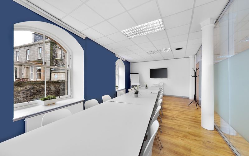 14 Links Place, Leith Edinburgh Image 2