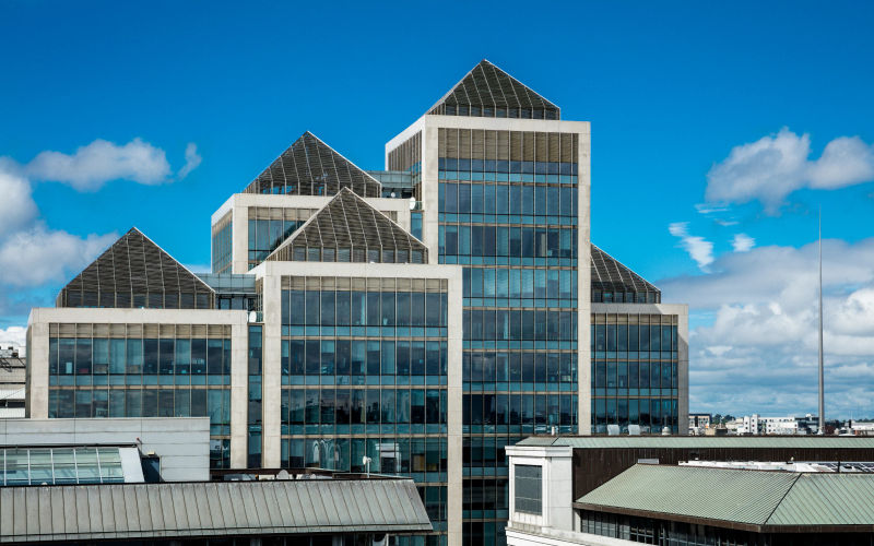 One Georges Quay Plaza, Dublin Image 5