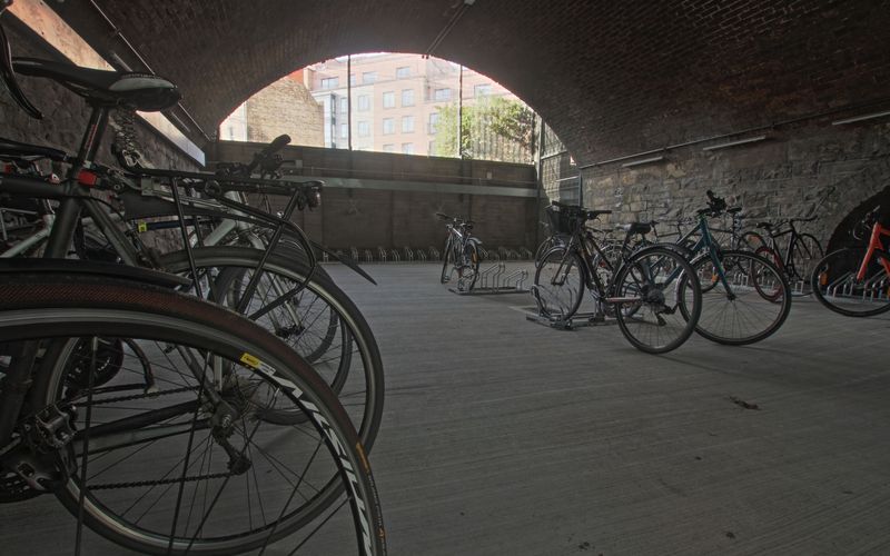 One Georges Quay Plaza, Dublin Image 1