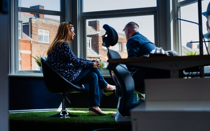 189 Park View, Whitley Bay Image 1