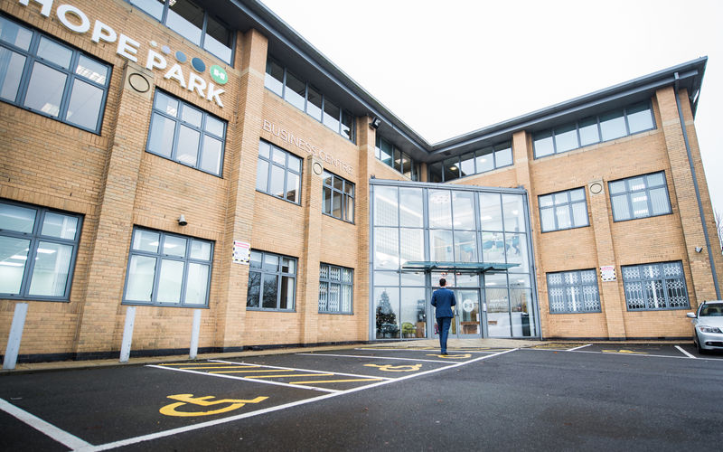 4 Coop Place, Bradford Image 7