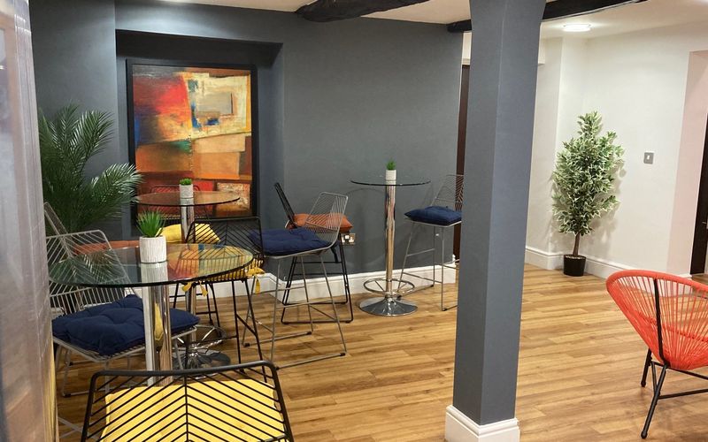 Market Street, Derbyshire Image 6