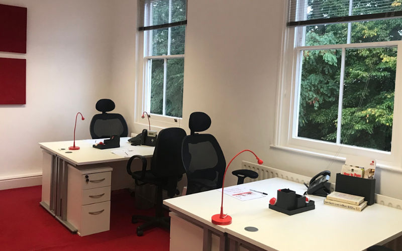 Market Street, Derbyshire Image 2