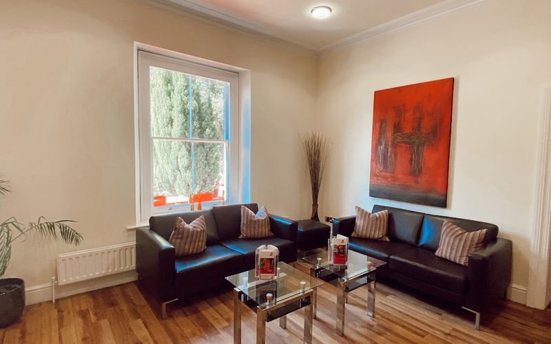 Market Street, Derbyshire Image 3