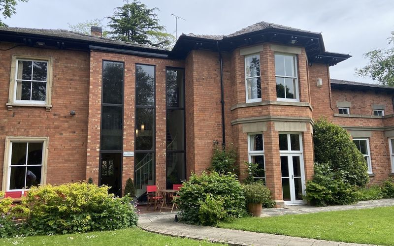 Market Street, Derbyshire Image 7