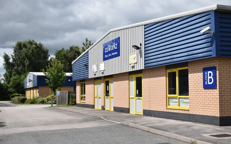 Minerva Avenue, Chester Image 12