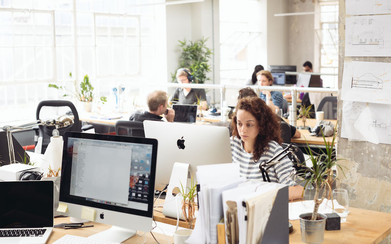 34-35 Hatton Garden, London Image 12