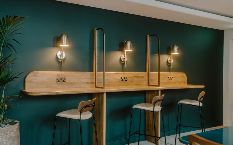 Trafalgar Square, Greater London Image 6