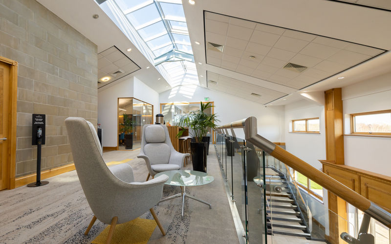 Carrwood Park Selby Road, Leeds Image 1