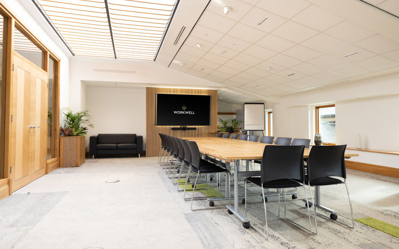 Carrwood Park Selby Road, Leeds Image 3