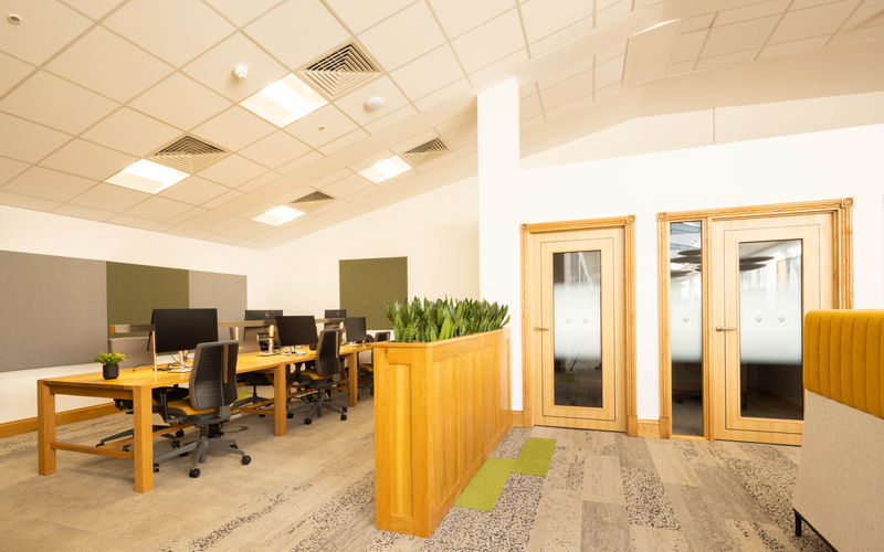 Carrwood Park Selby Road, Leeds Image 8