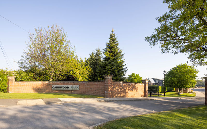 Carrwood Park Selby Road, Leeds Image 15
