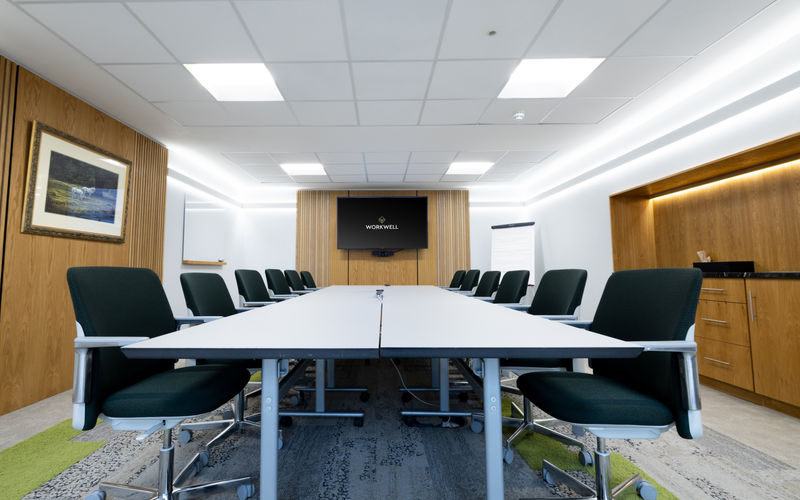 Carrwood Park Selby Road, Leeds Image 17