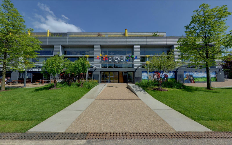 14 Here East, London Image 10