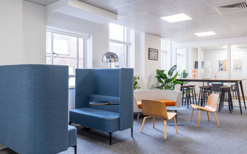 296 - 304 High Holborn, London Image 9