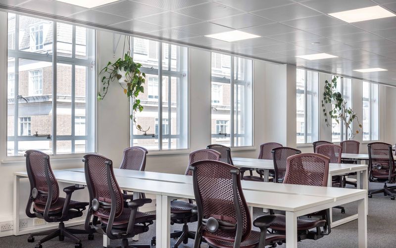 296 - 304 High Holborn, London Image 4