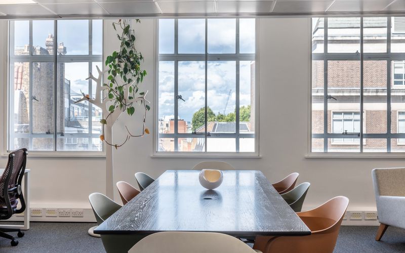 296 - 304 High Holborn, London Image 1