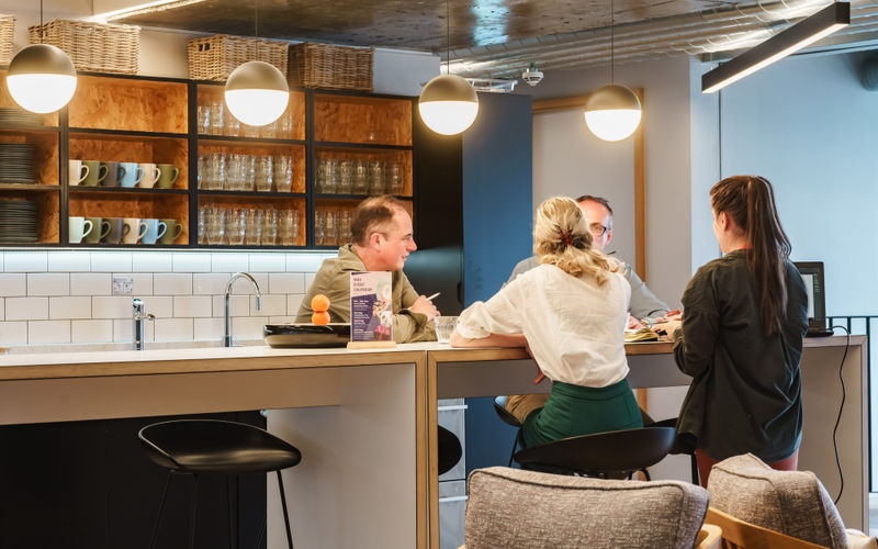 Suffolk Street Queensway, West Midlands Image 9